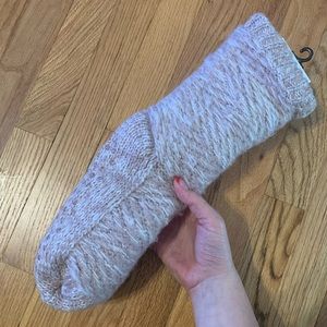Express Slipper Socks
